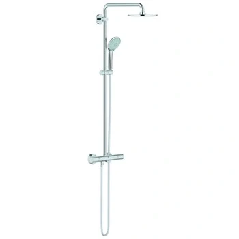 Bild av Grohe Dusystem Euphoria Xxl210