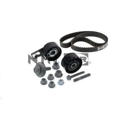 Bild av Tand/styrremssats Snr KD452.36