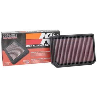 Bild av Luftfilter K&amp;n filters 33 3133
