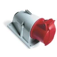 Bild av ABB Surface socket outlet 6h 32a ip44 3p+n+e 432rs6