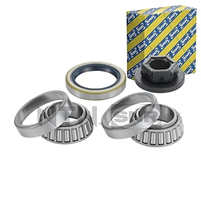 Bild av SNR R152.64 Kit de roulements roue FORD: Fiesta 4, 3, Mk4
