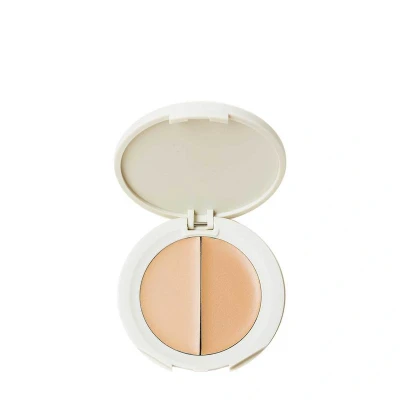 Bild av Idun Minerals heltäckande Duo Concealer Strandgyllen