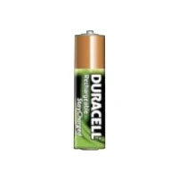 Bild av Duracell 44108 AAA (mikro)/HR03 850 mAh icke metalliskt batteri (NiMH) 1 2 V
