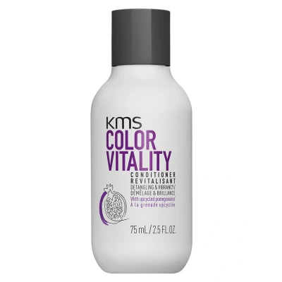 Bild av KMS ColorVitality Conditioner 75 ml