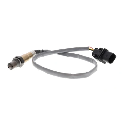 Bild av VEMO V10 76 0165 Sonde lambda devant le catalyseur de régulation, chauffé, Filetage prégraissé 5 en forme D VOLKSWAGEN: CADDY 4 Kasten