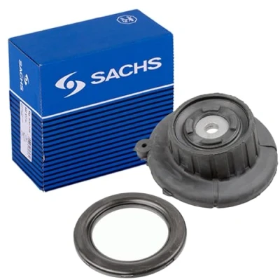 Bild av Rep.sats fjäderbensstödlager Sachs 802 334