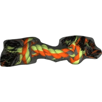 Bild av Trixie Playing Rope 40cm assorted colours