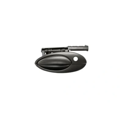 Bild av PRASCO CI5208004 Dörrhandtag ytter, vänster fram grundad CITROËN: C5 I Hatchback, Kombi