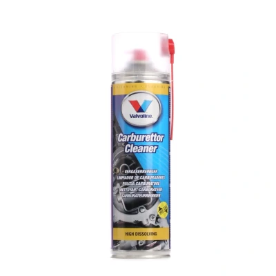 Bild av rengöring, förgasare Valvoline 887082