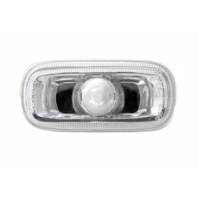 Bild av TYC 18 0265 01 2 Clignotant limpide côté conducteur ou passager, installation latérale sans porte lampe AUDI: A4 B7 Avant, B6/B7 Cabriolet