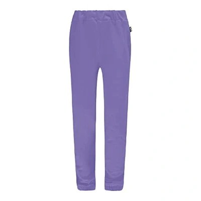 Bild av NAME IT flickor joggingbyxor Nkfsweat Pant Unb Noos, dahlia lila, 134