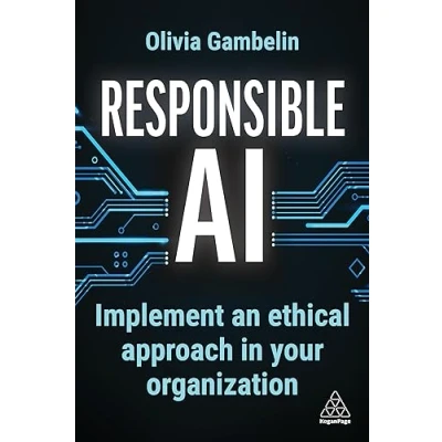 Bild av Responsible AI: Implement an Ethical Approach in Your Organization