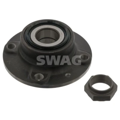 Bild av SWAG 62 90 5555 Kit de roulements roue PEUGEOT: 405 I Berline, II Break
