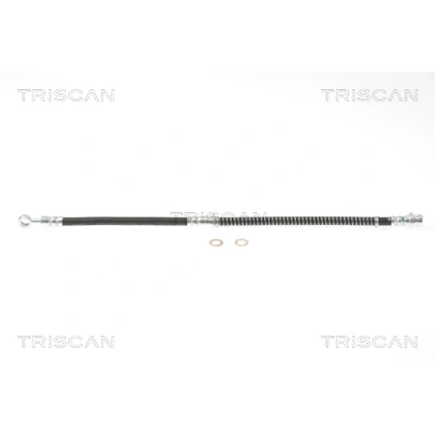 Bild av TRISCAN 8150 10111 Flexible De Frein F10x1 VOLVO: V40 Break, S40 I, MITSUBISHI: Space Star, Carisma 5 portes