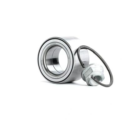 Bild av SKF VKBA 6559 Kit de roulements roue avec capteur ABS intégré 90 MERCEDES BENZ: Classe R, ML, GL