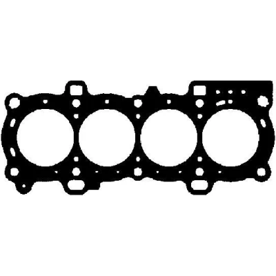 Bild av CORTECO 415209P Joint De Culasse Métal FORD: FIESTA 5, Fusion Break, Focus Mk1 3/5 portes, MAZDA: 2 5 portes