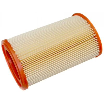 Bild av MAPCO 60017 Filtre à air 208 137 Cartouche filtrante CITROËN: Xsara 5 portes, Saxo 3/5 AX, PEUGEOT: 106 II I portes