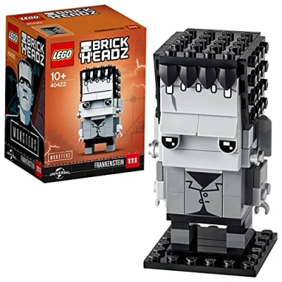 Bild av LEGO 40422 Frankenstein Nytt.