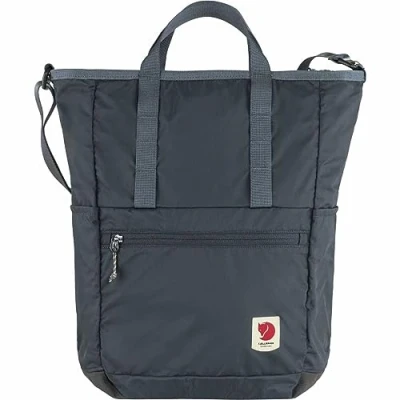 Bild av Fjällräven HIGH Coast Ryggsäck, Storlek: One Size, Navy