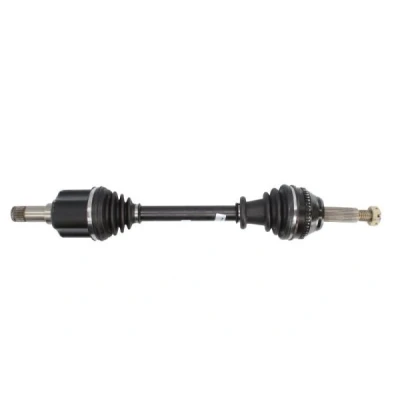 Bild av POINT GEAR PNG73064 Drivaxel framaxel vänster 755mm 106,8mm FORD: Transit Mk6 Flak / Chassi, Minibuss, Skåpbil