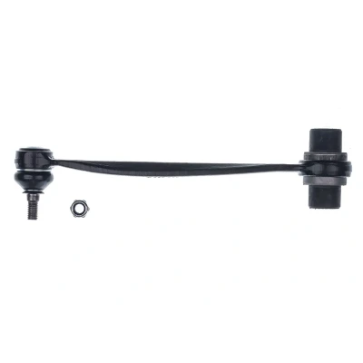 Bild av DENCKERMANN D120723 bras de suspension arrière, des deux côtés du pont inférieur oscillant longitudinal Acier 11,4 Barre force