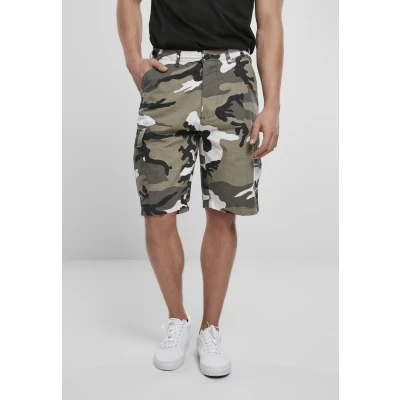 Bild av Brandit BDU Ripstop Shorts, Storlek: 4XL, Urban