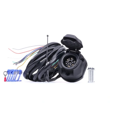 Bild av ACPS ORIS 022 004 Kit électrique, dispositif d&#039;attelage 7 Mise en service non nécessaire CITROËN: C15 Van, Xsara 5 portes, Saxo 3/5 portes