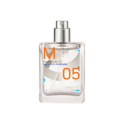 Bild av Escentric Molecules Molecule 05 EdT with Case 30 ml