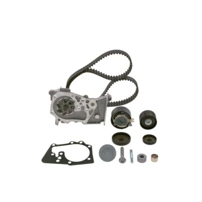 Bild av BOSCH 1 987 946 389 Pompe à Eau + Kit De Distribution 132 RENAULT: Modus / Grand Modus, CLIO 3, MEGANE 2