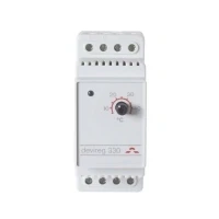 Bild av Devi Termostat devireg 330 140F1072