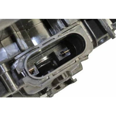 Bild av METZGER 0917181 Pulseur d&#039;Air RENAULT: MEGANE 2 Coupe Cabriolet, 2, Kombi