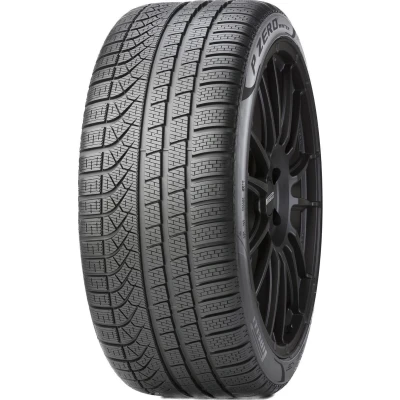 Bild av Pirelli PZERO WINTER XL FP 255/35 R20 97W personbil Vinterdäck Däck AUDI: A6 C7 Avant, Allroad, Sedan, VOLVO: V90 II Kombi, S90