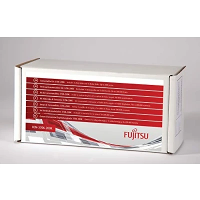 Bild av Fujitsu consumable kit scanner