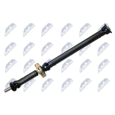 Bild av NTY NWN MS 006 Arbre De Transmission arrière MITSUBISHI: L200 / Triton IV Pick up