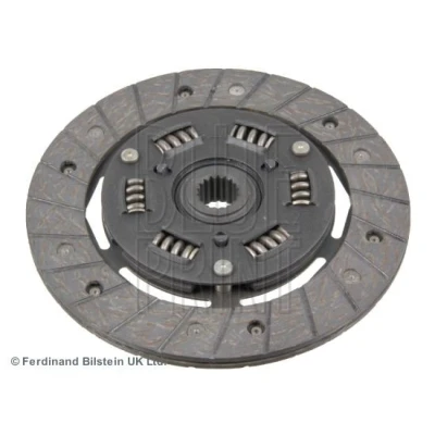 Bild av BLUE PRINT ADH23169 Disque d&#039;Embrayage 181 18 CITROËN: AX