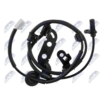 Bild av ABS givare, Sensor, hjulvarvtal, Bakaxel vänster, hyundai,kia, 59910A6300, 59910 A6300