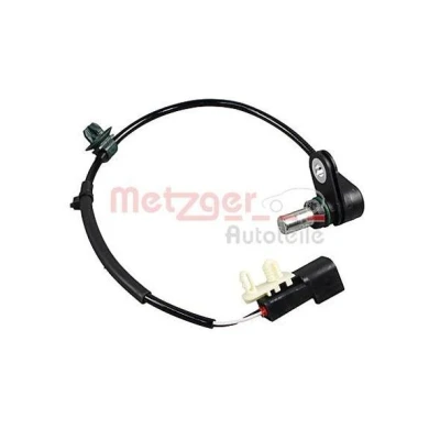 Bild av METZGER 09001328 Capteur ABS 2 FORD: Ranger Mk3