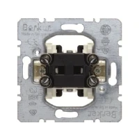 Bild av Berker Rocker push button no contact light control