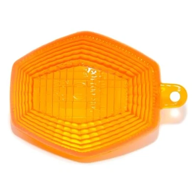 Bild av VICMA 6745 Voyant, feu clignotant côté conducteur ou passager, avant, arrière orange