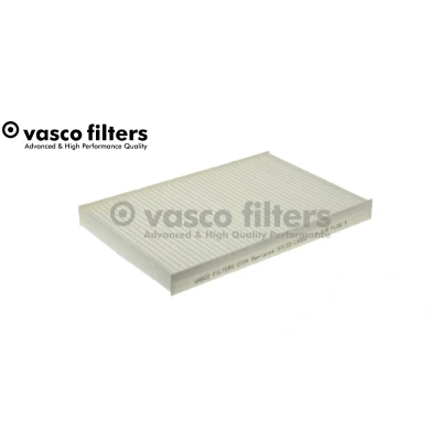 Bild av DAVID VASCO O724 Filtre d&#039;habitacle à particules 249 171 23 KIA: cee‘d II 5 portes, I Pro 3 portes