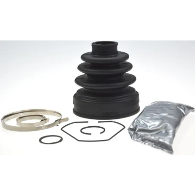 Bild av LÖBRO 304885 Soufflet De Cardan 96,00 NBR (caoutchoucs nitrile) NISSAN: Qashqai / Qashqai+2 I, X Trail