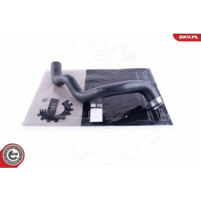 Bild av Kylarslang, mercedes benz e klass [w211], flak/chassi [vf211], t model [s211], 2115010782, A2115010782