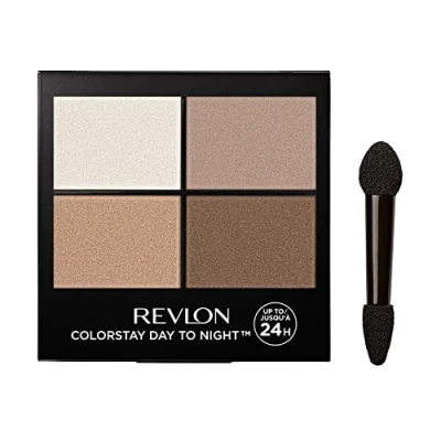 Bild av Revlon Colorstay 16 hour Eyeshadow 555 Moonlite 4,8 g