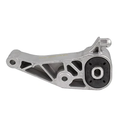 Bild av METZGER 8053890 Support moteur arrière métal caoutchouc OPEL: Meriva A, Corsa C 3/5 portes, Combo Tour
