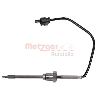 Bild av METZGER 0894614 Palpeur, température des gaz devant le filtre à particules MERCEDES BENZ: Classe C Berline, Break, ML