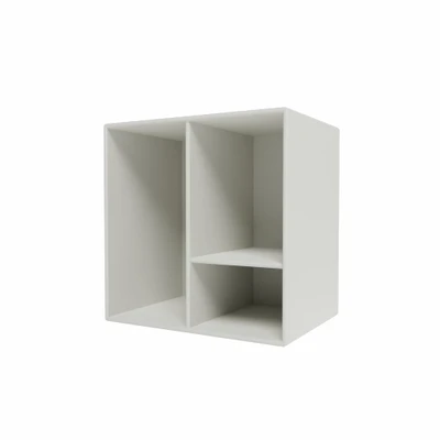 Bild av Montana Mini 1002 Hyllor Nordic D25 x W35 H35 cm
