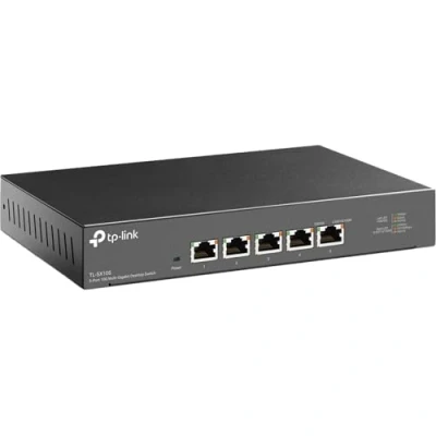 Bild av 5 port 10G Multi GIGABIT CPNT