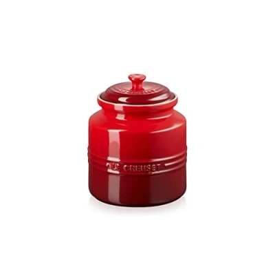 Bild av Le Creuset emaljerad kakburk i stengods, 2,4 liter, Cerise