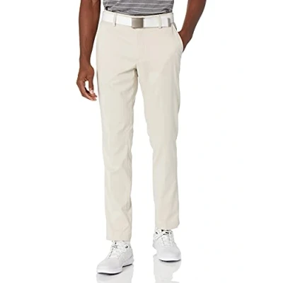 Bild av Amazon Essentials mäns Slim Fit Stretch Golf byxa, Ljusbeige, 40 W x 30 L