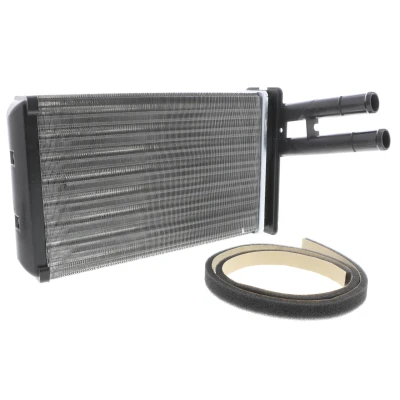 Bild av VEMO V15 61 0019 Radiateur De Chauffage Qualité originale AUDI: 80 B4 Avant, A4 B5 Berline, VOLKSWAGEN: Passat GP Berline
